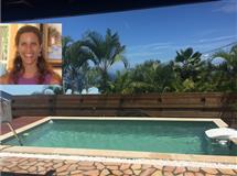 Rééducation Mc Kenzie.